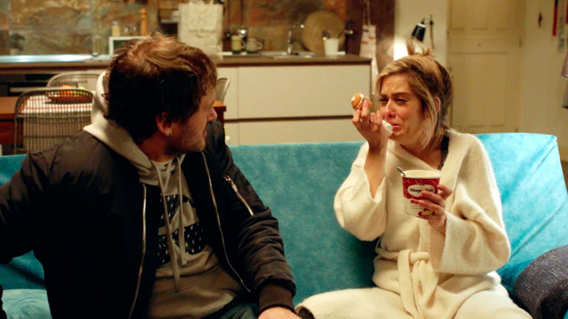 &iquest;Caer&aacute; Carmen en una profunda depresi&oacute;n?