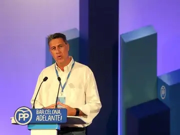 Xavier García Albiol Xavier García Albiol