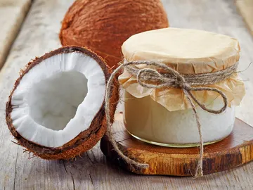 Los beneficios del coco Los beneficios del coco