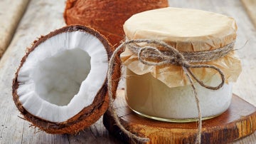Los beneficios del coco