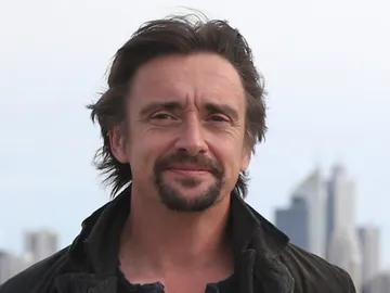 Richard Hammond Richard Hammond