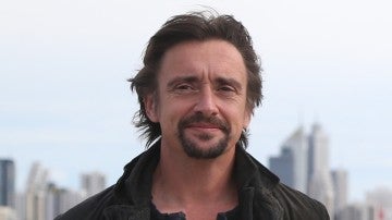 Richard Hammond