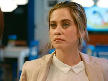 Carmen desprecia a Gotzone: "No se me va a olvidar en la vida" Carmen desprecia a Gotzone: "No se me va a olvidar en la vida"