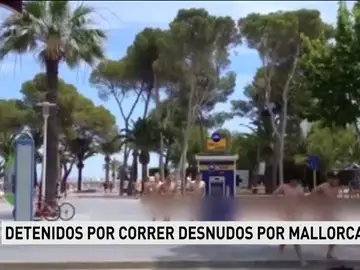 Desnudos por Calviá Desnudos por Calviá