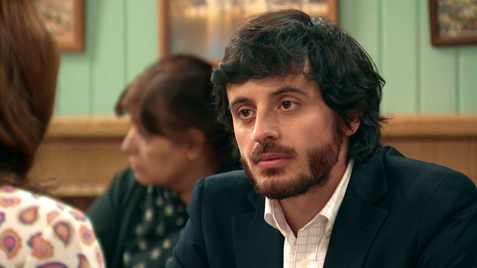 Jaime se niega por completo a defender a Maroto: "No creo que sea inocente"