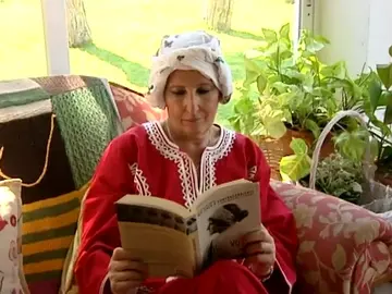 Enfermos a favor de las donaciones de Amancio Ortega Enfermos a favor de las donaciones de Amancio Ortega