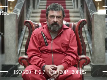 Moscú: "Tengo un Máster en butrones" Moscú: "Tengo un Máster en butrones"