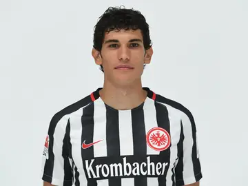 Jesús Vallejo regresa al Real Madrid Jesús Vallejo regresa al Real Madrid