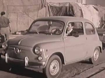 Frame 10.927402 de: 60 años del primer 600 Frame 10.927402 de: 60 años del primer 600