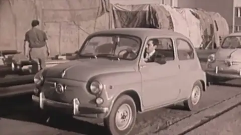 Frame 10.927402 de: 60 años del primer 600 Frame 10.927402 de: 60 años del primer 600