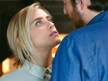 Horacio e Iñaki, dispuestos a luchar por Carmen Horacio e Iñaki, dispuestos a luchar por Carmen