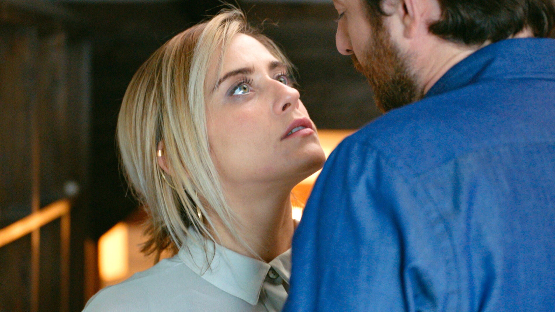 Horacio e I&ntilde;aki, dispuestos a luchar por Carmen