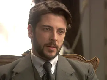 Hernando Dos Casas, a punto de desvelar su gran secreto Hernando Dos Casas, a punto de desvelar su gran secreto