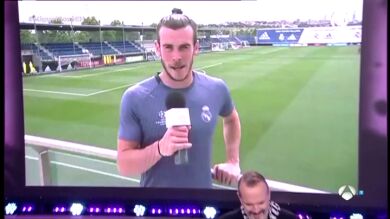 El motivador mensaje en chino de Marco Asensio y Gareth Bale a los estudiantes que se enfrentan al 'Gaokao'