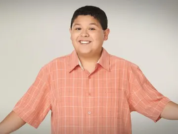 Rico Rodriguez Rico Rodriguez