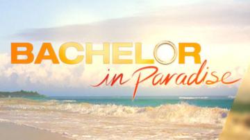 Bachelor in Paradise