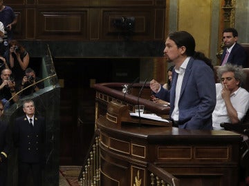 Pablo Iglesias