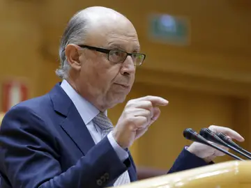 Cristóbal Montoro Cristóbal Montoro