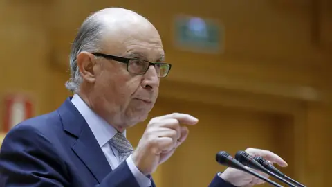 Cristóbal Montoro Cristóbal Montoro
