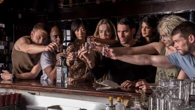 Confirmada la fecha de estreno del final de 'Sense8'