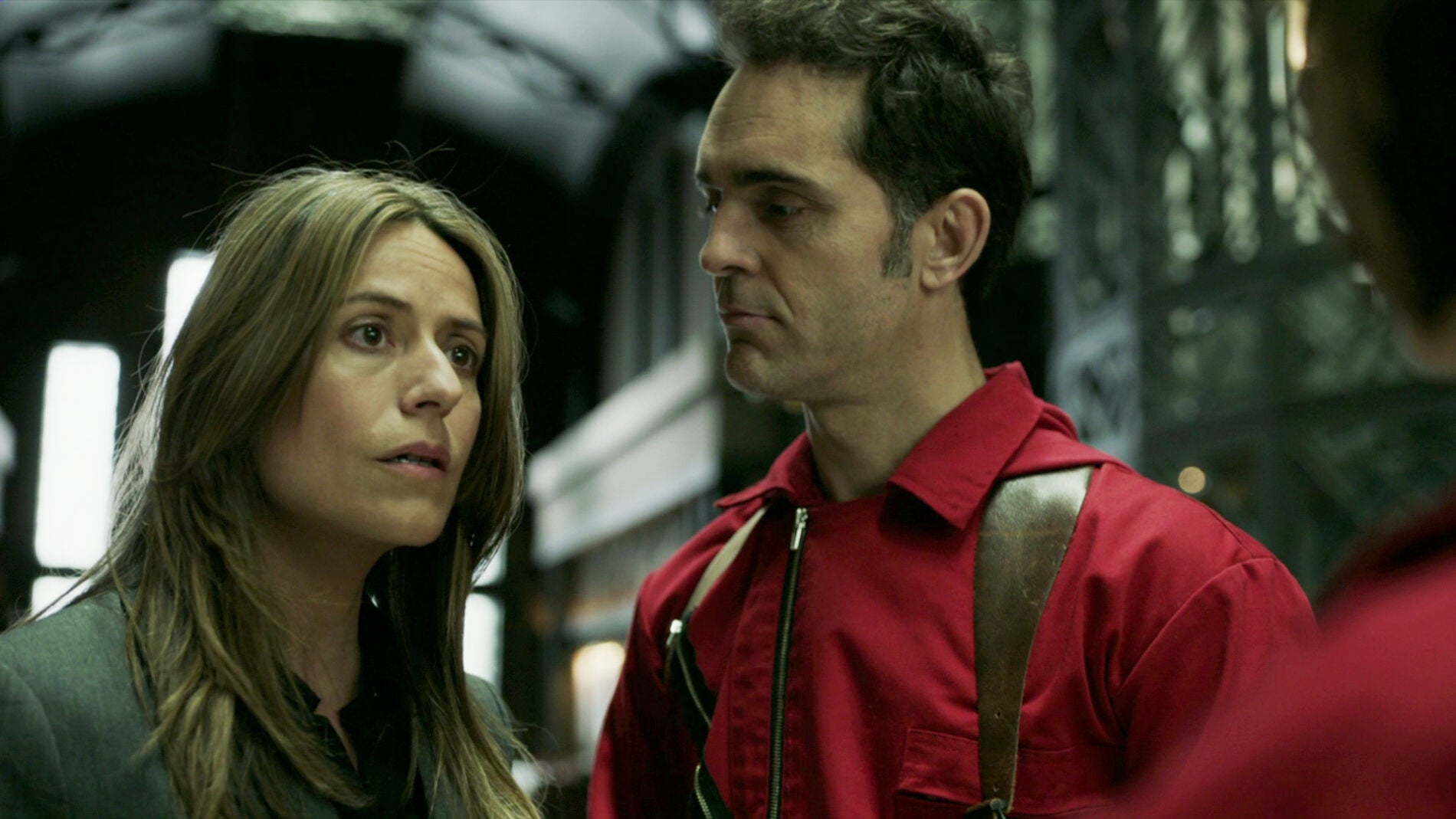 Berl&iacute;n se congela tras salir a la luz su gran secreto