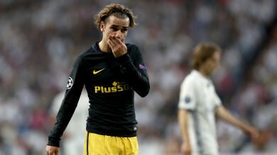Griezmann: 