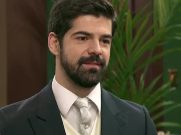 Alonso reaparecerá frente a su madre Alonso reaparecerá frente a su madre