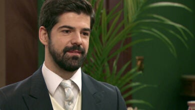 Alonso reaparecerá frente a su madre