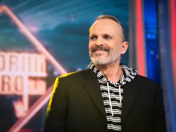 Miguel Bosé desvela las asignaturas vitales para la educación de los hijos Miguel Bosé desvela las asignaturas vitales para la educación de los hijos