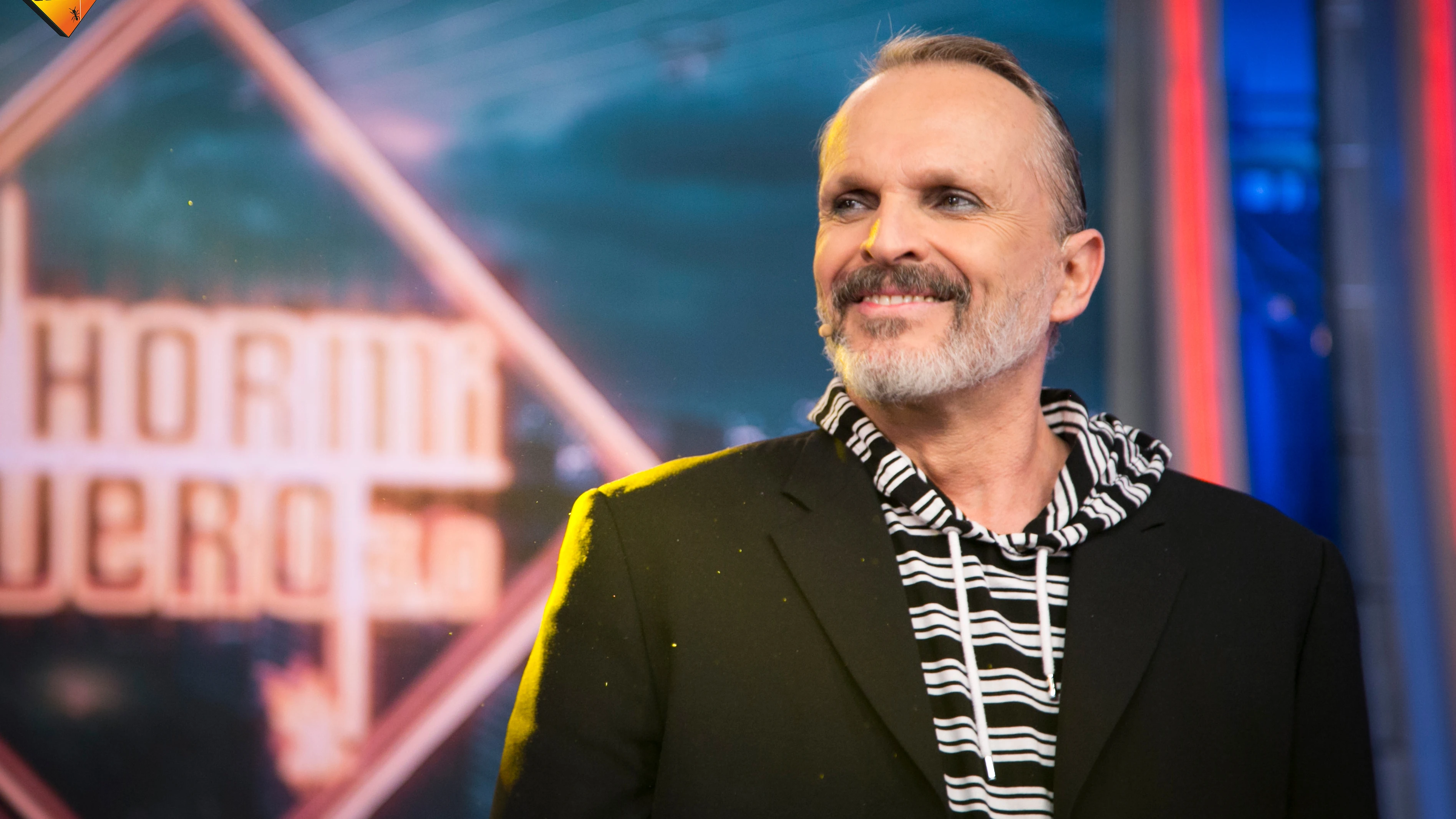 Miguel Bosé desvela las asignaturas vitales para la educación de los hijos Miguel Bosé desvela las asignaturas vitales para la educación de los hijos