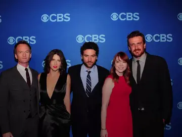 Frame 0.0 de: El final de 'Cómo conocí a vuestra madre' no estuvo a la altura según reconoce uno de los protagonistas Frame 0.0 de: El final de 'Cómo conocí a vuestra madre' no estuvo a la altura según reconoce uno de los protagonistas