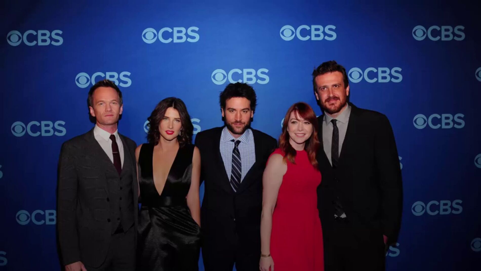 Frame 0.0 de: El final de 'Cómo conocí a vuestra madre' no estuvo a la altura según reconoce uno de los protagonistas