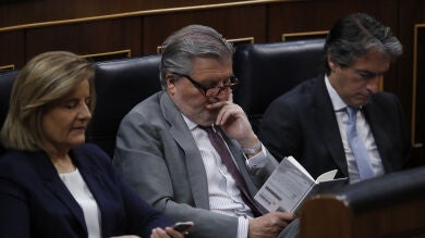 Anécdotas moción de censura