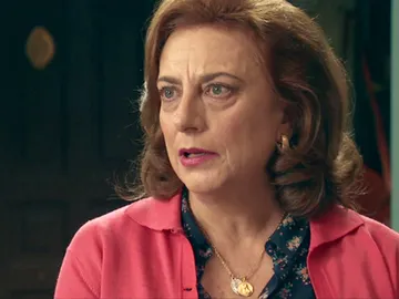 Fuen, muy decepcionada con Pelayo Fuen, muy decepcionada con Pelayo
