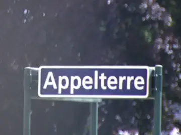 Un adolescente se suicida en la estación de Appelterre (Bélgica). Un adolescente se suicida en la estación de Appelterre (Bélgica).
