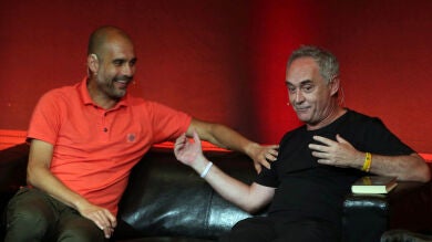 Guardiola: 