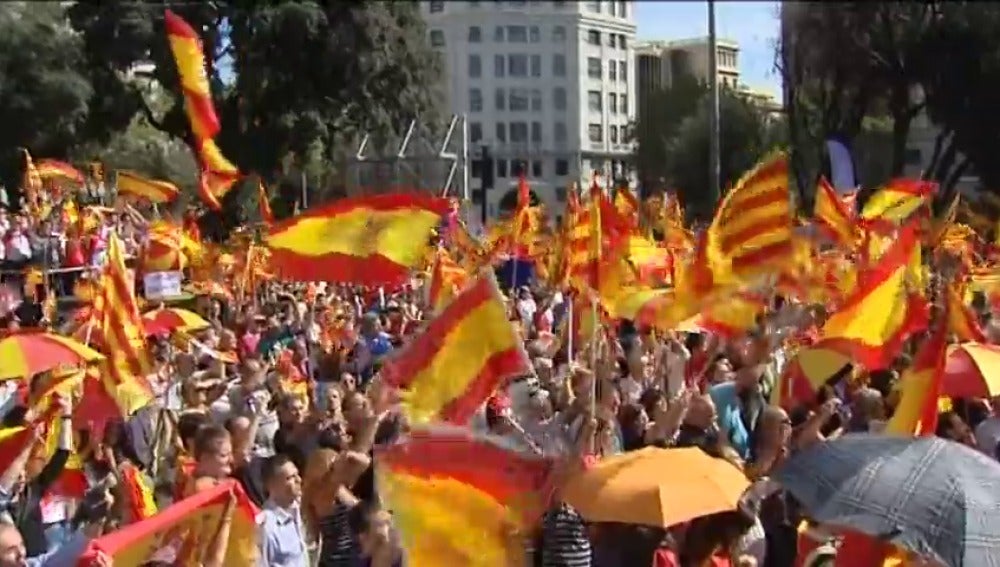 Frame 64.093333 de: Primera sentencia en Cataluña que aplica la agravante de "odio ideológico"