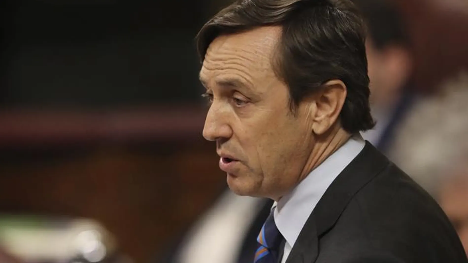 Rafael Hernando Rafael Hernando