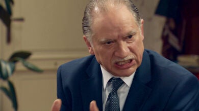 Félix enfurece tras las locuras de Alba