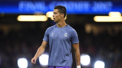 Gestha asegura que la defensa del Real Madrid a Cristiano 