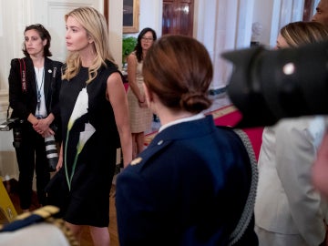 Ivanka Trump Ivanka Trump