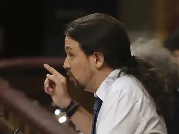 Pablo Iglesias Pablo Iglesias