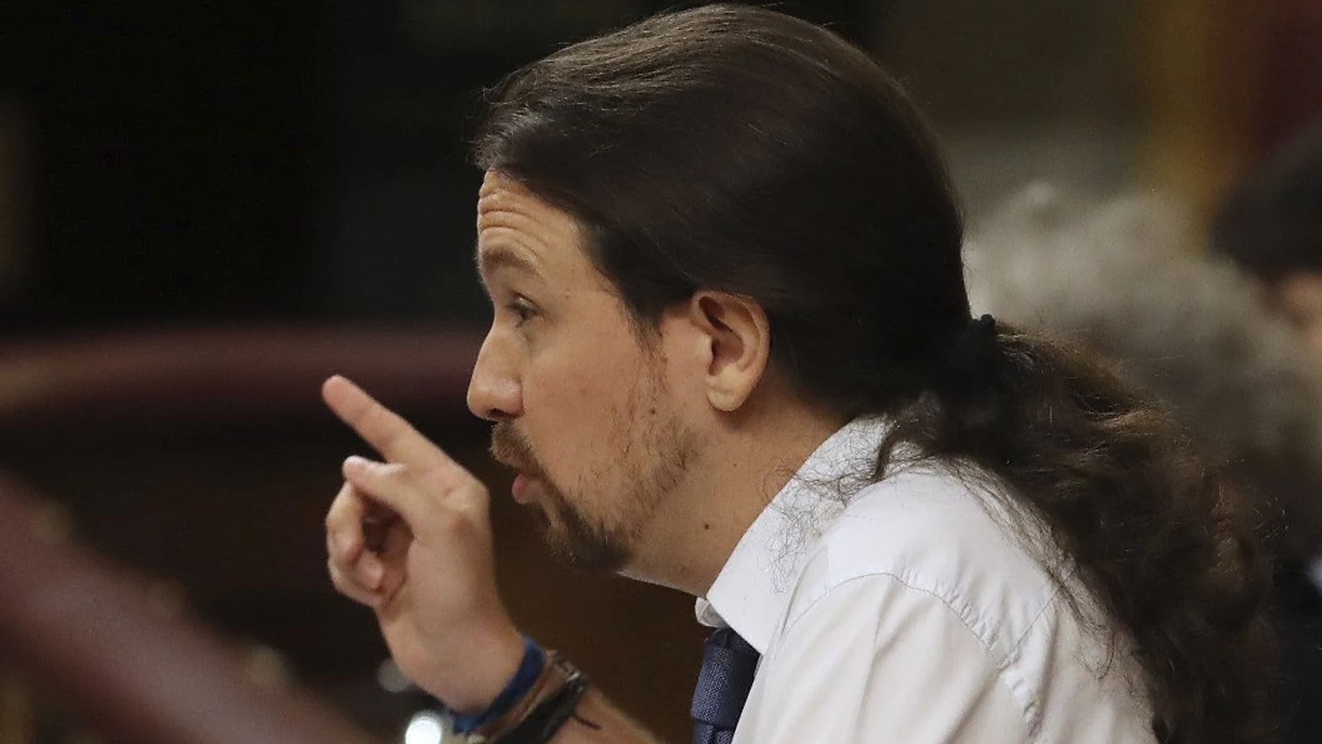 Pablo Iglesias Pablo Iglesias