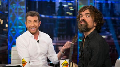 'El Hormiguero 3.0' vuelve en septiembre a Antena 3