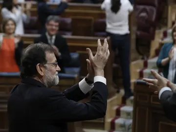 Mariano Rajoy Mariano Rajoy