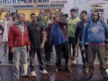 Manifestaciones Manifestaciones