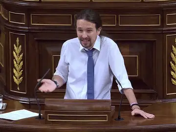 Pablo Iglesias Pablo Iglesias