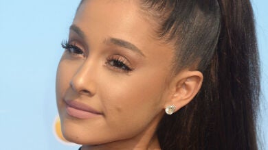 La respuesta de Ariana Grande a las preguntas sexistas de dos entrevistadores 