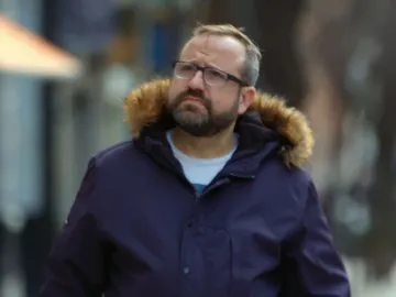 Francisco José: “Los malos están en mejor forma que yo” Francisco José: “Los malos están en mejor forma que yo”