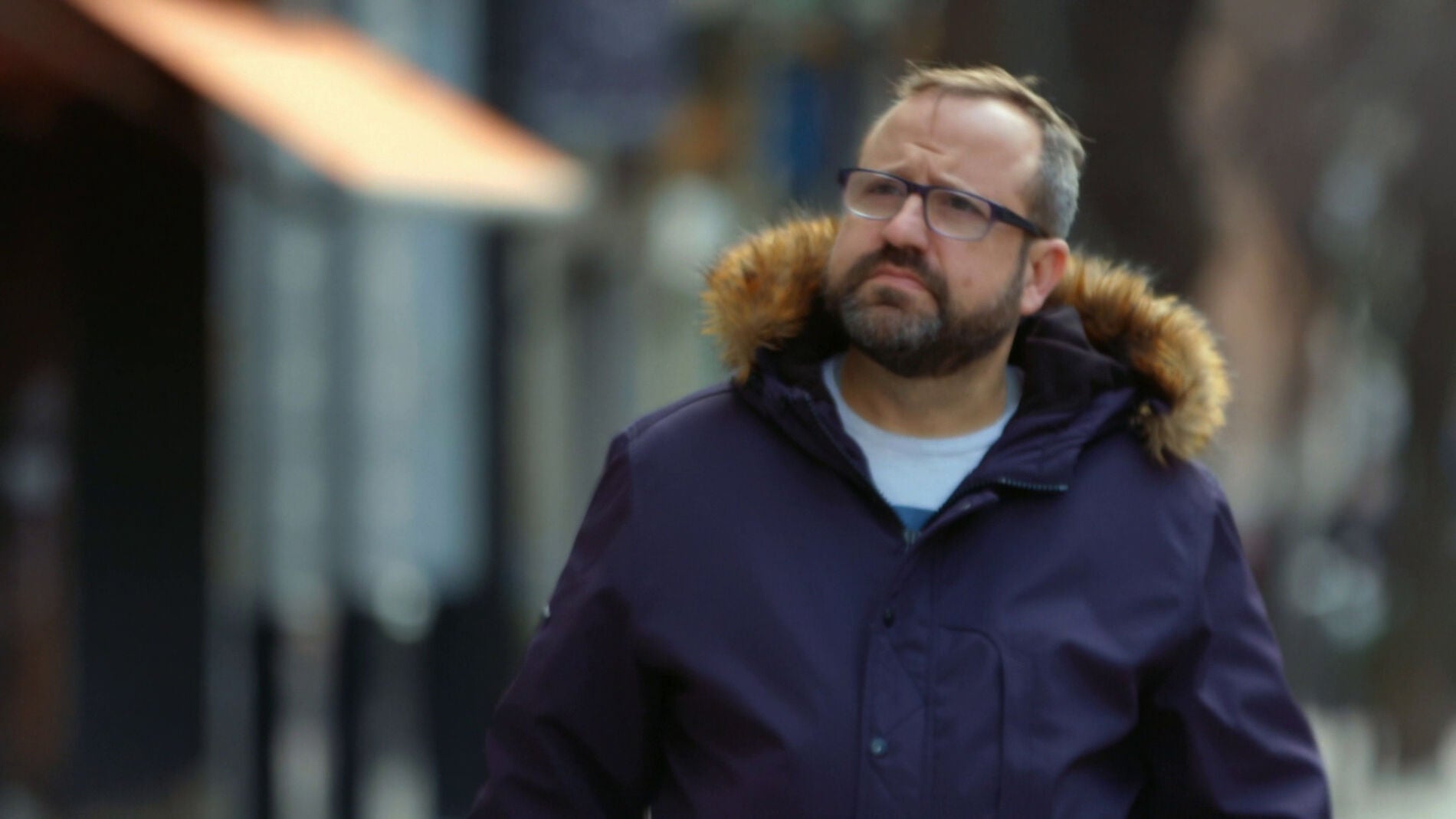 Francisco Jos&eacute;: &ldquo;Los malos est&aacute;n en mejor forma que yo&rdquo;